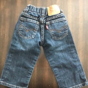 Infant Levi’s 526 Regular 12 Months